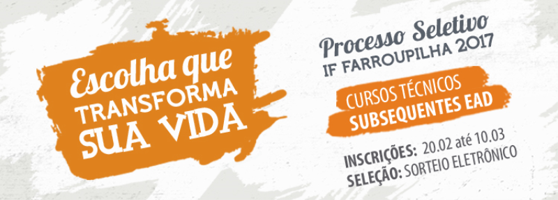 CURSO TÉCNICO EM ADMINISTRAÇÃO
